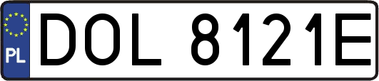 DOL8121E