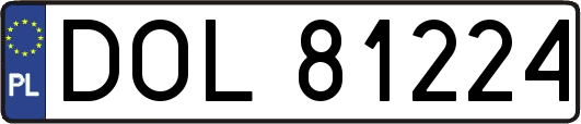 DOL81224