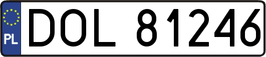 DOL81246