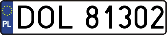 DOL81302