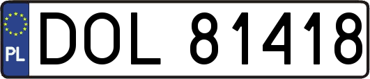 DOL81418