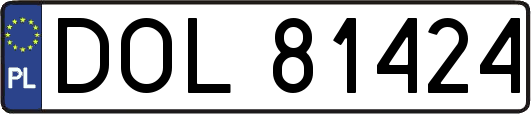 DOL81424