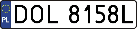 DOL8158L