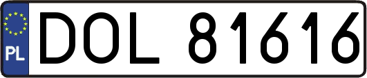 DOL81616