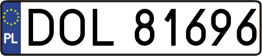 DOL81696