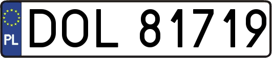 DOL81719