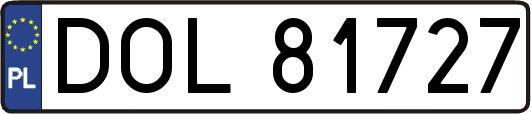 DOL81727