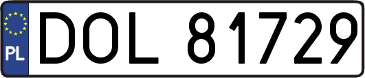 DOL81729