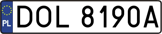 DOL8190A