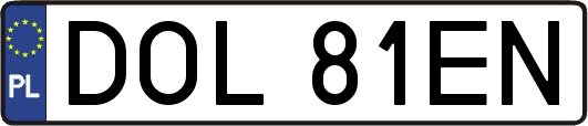 DOL81EN