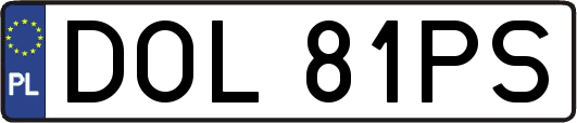 DOL81PS