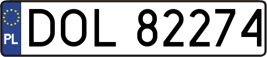 DOL82274