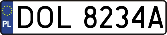 DOL8234A