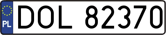 DOL82370