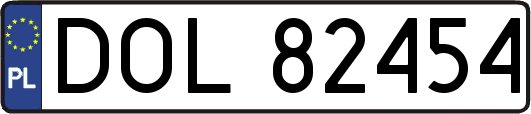 DOL82454