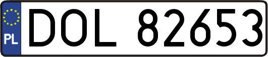 DOL82653