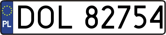 DOL82754