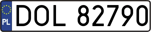 DOL82790