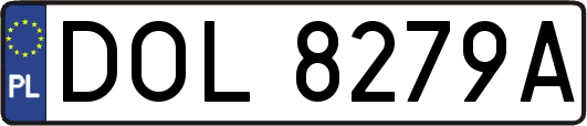 DOL8279A