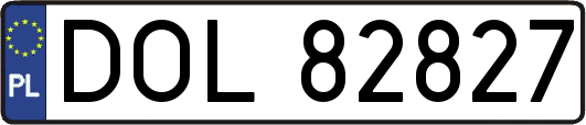 DOL82827