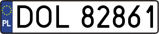 DOL82861