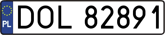 DOL82891