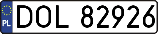 DOL82926