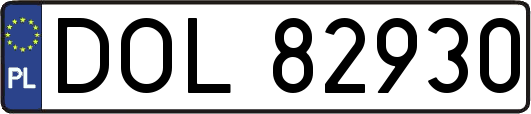 DOL82930