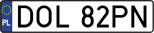 DOL82PN