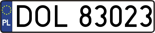 DOL83023