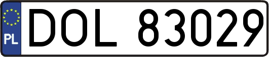 DOL83029