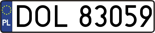 DOL83059