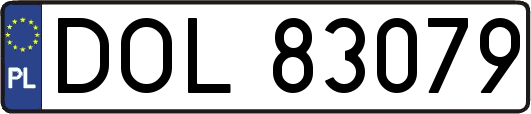 DOL83079