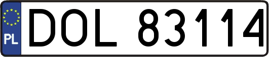 DOL83114