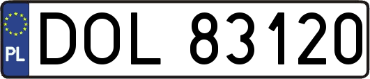 DOL83120