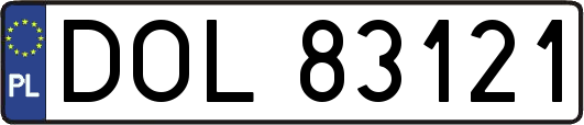 DOL83121