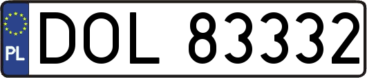 DOL83332