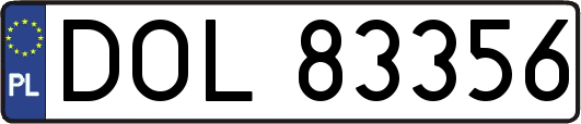 DOL83356