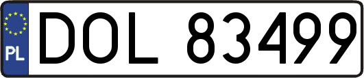 DOL83499