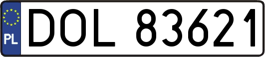 DOL83621