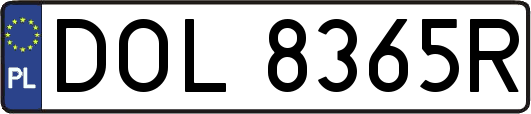 DOL8365R