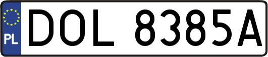 DOL8385A