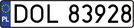 DOL83928