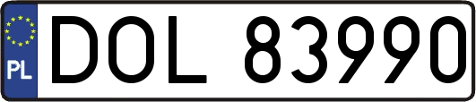 DOL83990