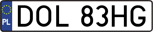 DOL83HG