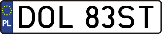 DOL83ST