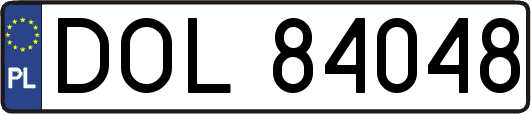 DOL84048