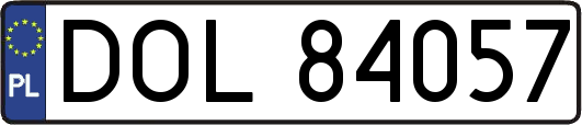 DOL84057