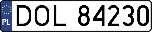 DOL84230