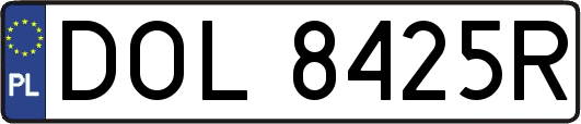 DOL8425R